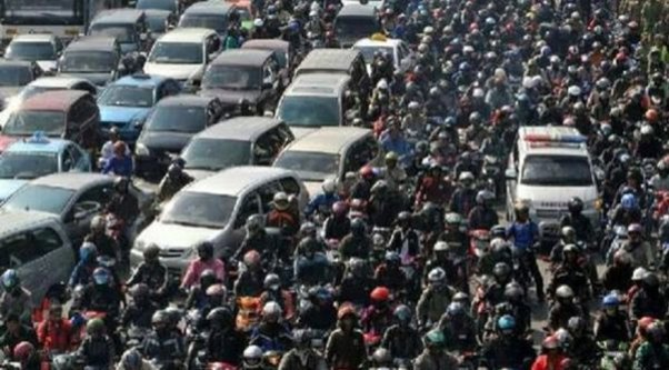 Tıxacda qalan 12 nəfər öldü