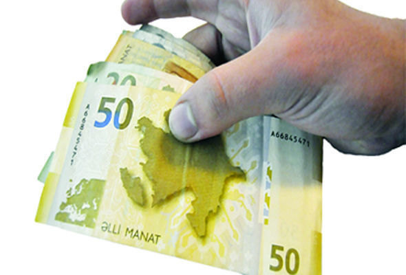 Bakıda saxta əskinaz satanlar tutuldu