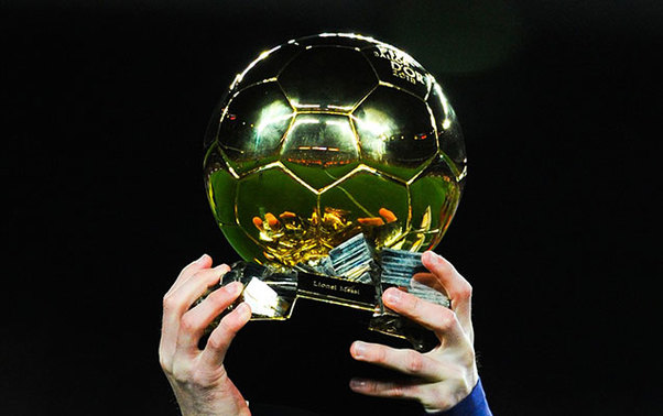 “Qızıl top”a namizədlər