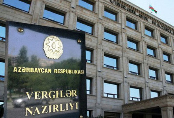 Azərbaycanda vergidən yayınan 11 nəfər həbs edilib