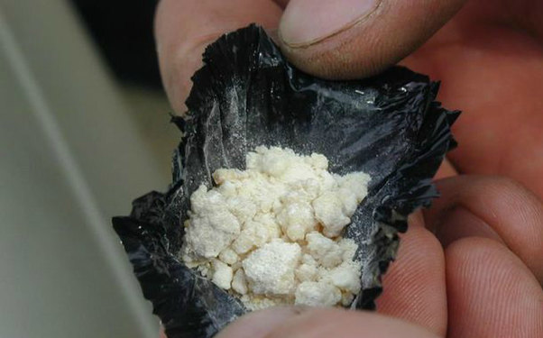 Ölkəyə 63 kq narkotik gətirmək istədilər