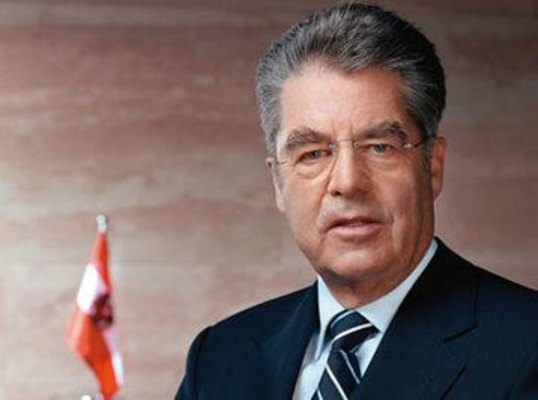 Prezident son dəfə çıxış etdi