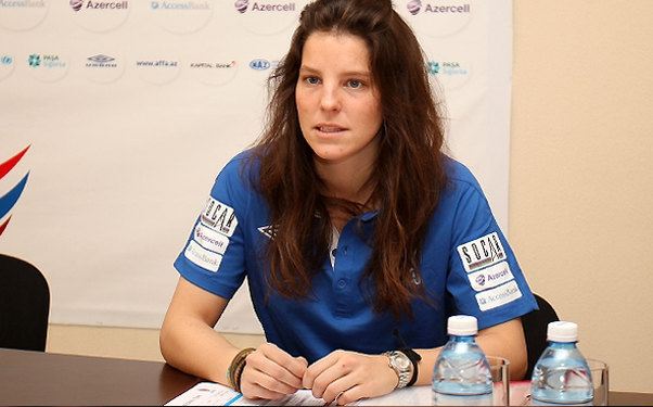 Millimizin baş məşqçisi istefa verdi