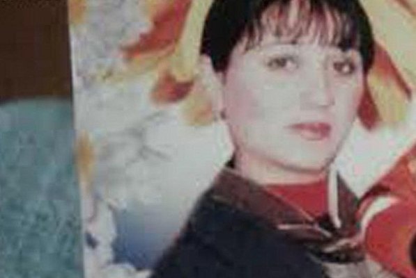 Tovuzda itən 27 yaşlı gəlin Bakıda tapıldı