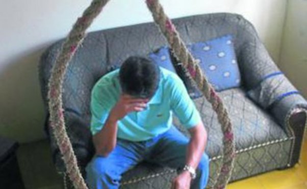 Bakıda iki nəfər intihar etdi