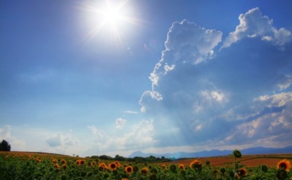 Havalar dəyişəcək