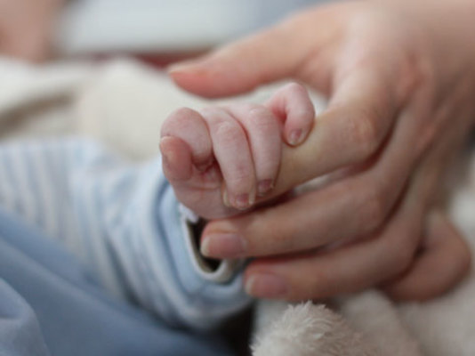 Azərbaycanda 1 yaşa qədər ölən uşaqların sayı artıb