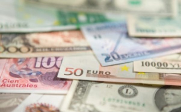 Xarici valyuta məzənnələri