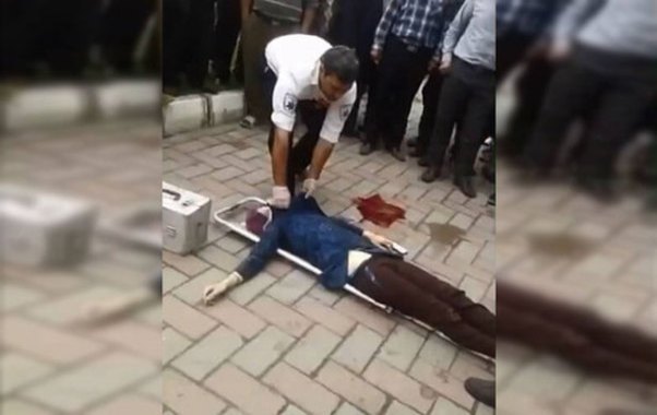 Bayramlaşmağa gedən kişi qardaşının ailəsini güllələdi