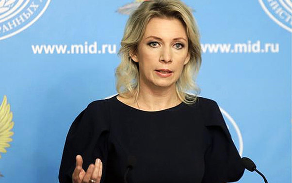 “Qarabağ münaqişəsinin həllində istənilən konstruktiv rolu alqışlayırıq”