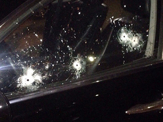 Türkiyədə restorana silahlı hücum: ölənlər və yaralılar var