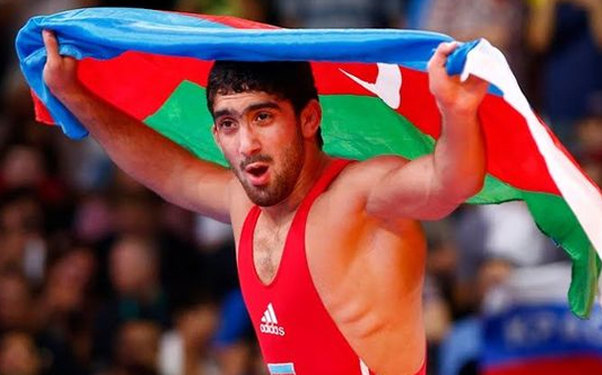 Toğrul Əsgərov finalda uduzdu