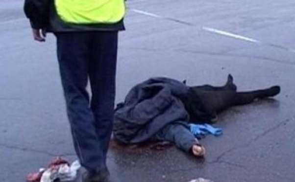 Abşeronda ağır qəza: ölən var