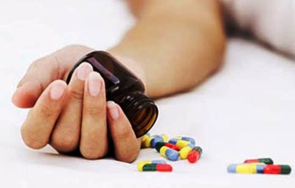 Üç nəfər dərmandan zəhərləndi