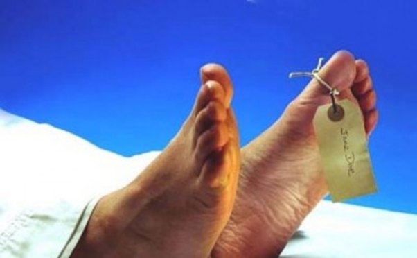 Bakı sakini spirtli içkidən öldü