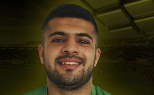 Portuqaliya klubunun 10-cu transferi azərbaycanlı oldu