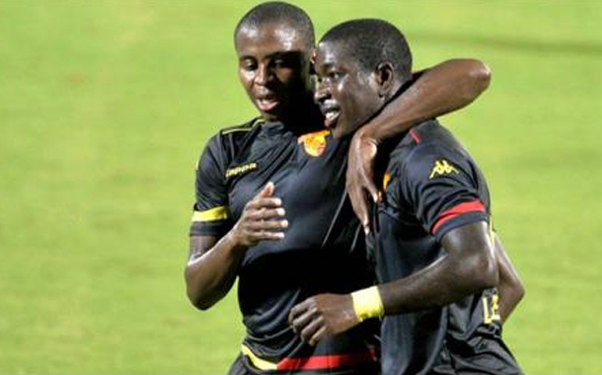 Leroy Corc “Qarabağ”a qayıdır?