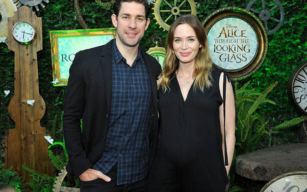 Hollivud ulduzları ikinci dəfə valideyn oldular