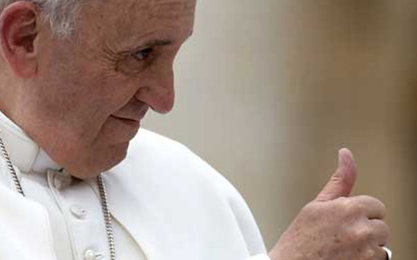 Roma Papasından Türkiyə ilə bağlı