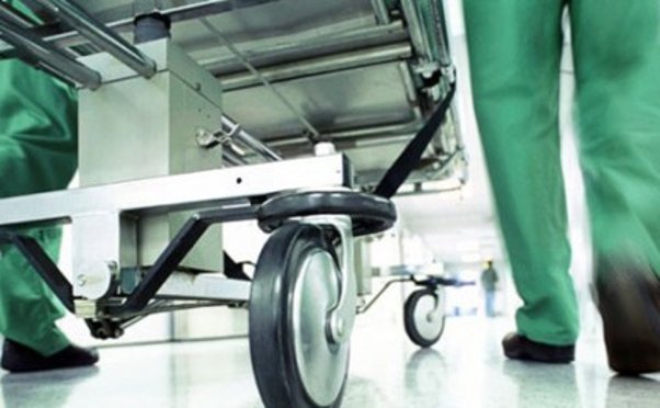 İki maşın toqquşdu: