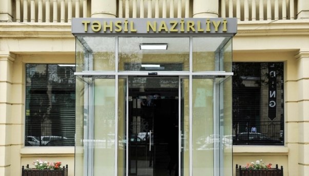Nazirlik 571 xarici diplomu tanımadı