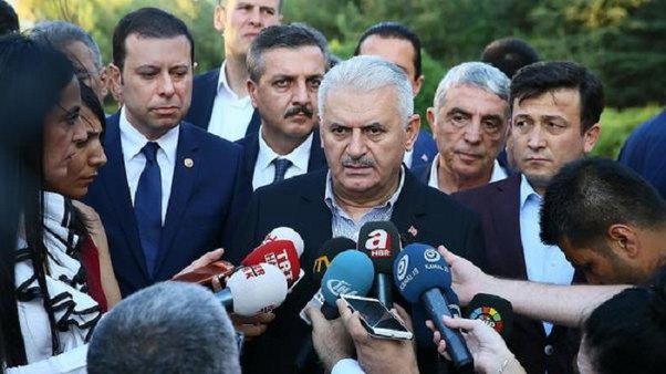 Binəli Yıldırım helikopterin qəza səbəbini açıqladı