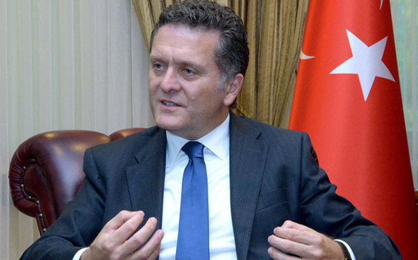 “Azərbaycan istəsə, Türkiyə üzərinə düşən hər şeyi etməyə hazırdır”