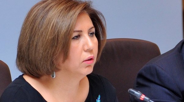 “Azay Quliyev vitse-prezident kimi çox səmərəli fəaliyyət göstərəcək”