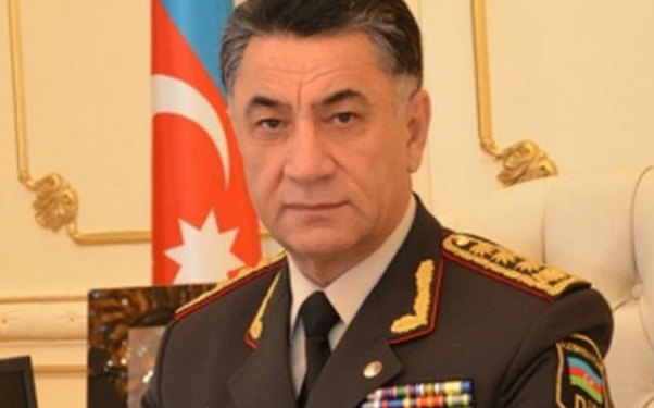 Ramil Usubov icra başçısının oğluna yeni vəzifə verdi