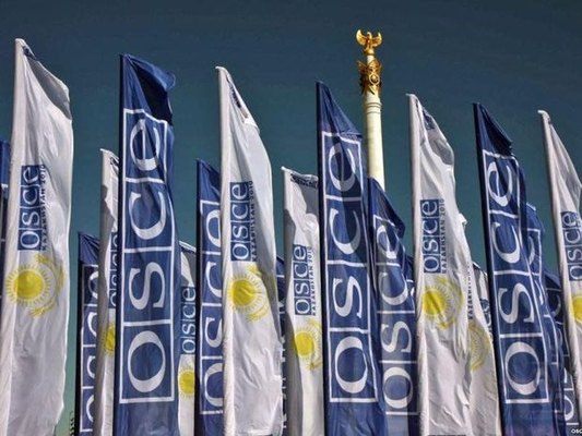 ATƏT PA-nın xüsusi nümayəndəsi tezliklə Dağlıq Qarabağa getmək istəyir