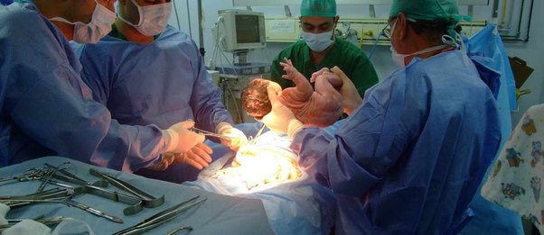 Lənkəran xəstəxanasında uşaq ölümü baş verib