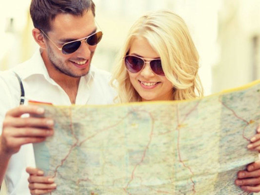 Azərbaycana bu ölkələrdən gələn turistlərin sayı artıb