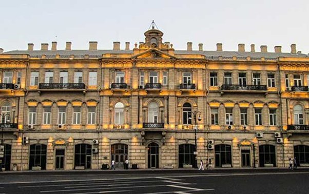 SOCAR-ın köhnə binası kimə veriləcək?