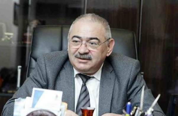 Ramin Musayev 3-cü dəfə PFL prezidenti seçildi