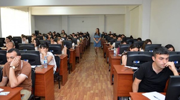 Müəllimlər üçün keçid balı açıqlandı