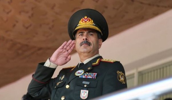 `Torpaqları tezliklə işğaldan azad etməliyik`