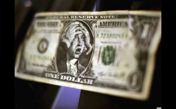 Dollar bahalaşacaq?