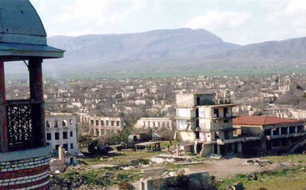 Dağlıq Qarabağla bağlı bəyanat qəbul olundu