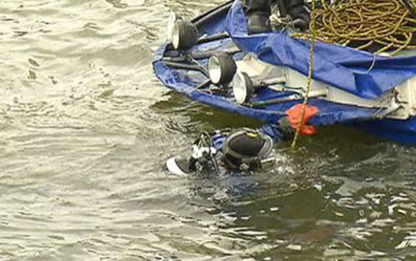 Xəzərdə 18 yaşlı qız boğuldu