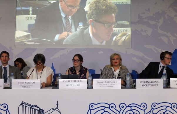 ATƏT-də ermənilərin daha bir təklifi