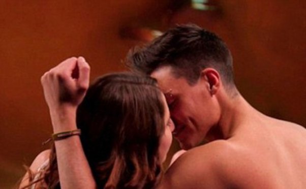 Dünyanın ən çılpaq teleşousu başlanır