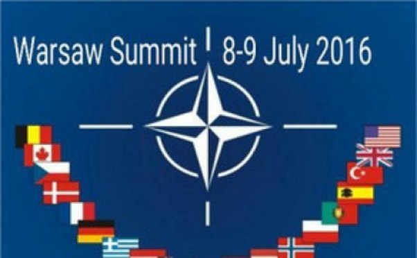 NATO-nun Varşava sammitinə 18 prezident və 21 hökumət başçısı qatılacaq