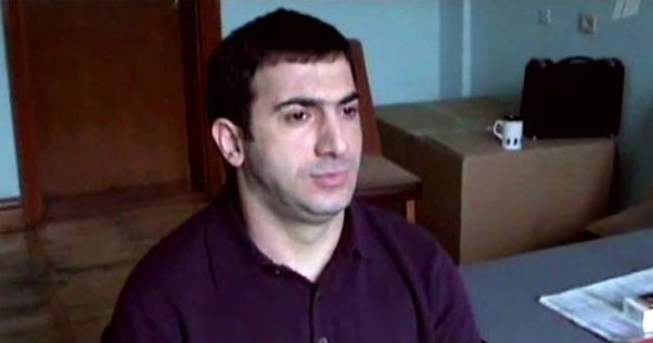 RÖVŞƏN LƏNKƏRANSKİ QƏTLİNDƏN BİR NEÇƏ SANİYƏ ƏVVƏL…