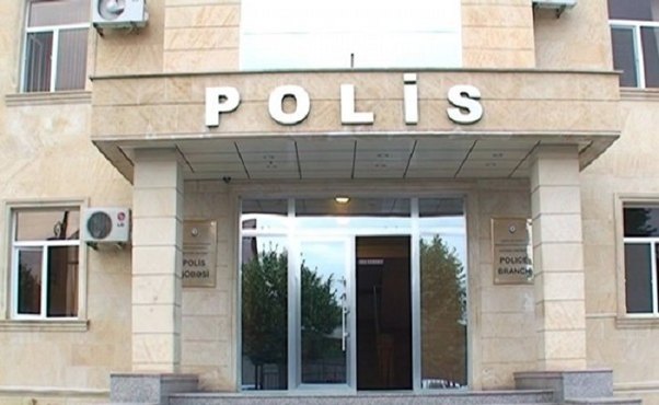 Nardarana polis rəisi təyin edildi
