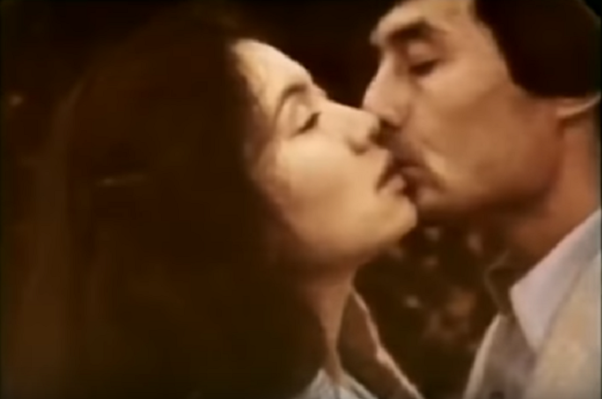 Prezidentin mahnısına klip çəkdilər