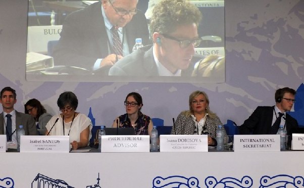 ATƏT PA-da Ermənistanın təklifi rədd edildi