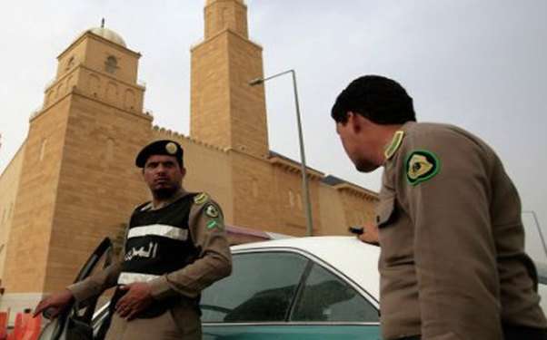 Ciddədə ABŞ konsulluğu qarşısında terror aktı