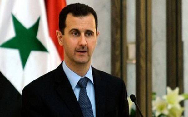 Bəşər Əsəd yeni hökumət qurdu