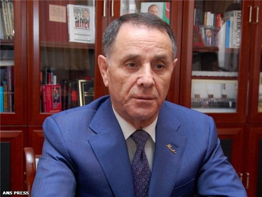 `Prezident Türkiyə və Rusiya üçün bir çox addımlar atdı`