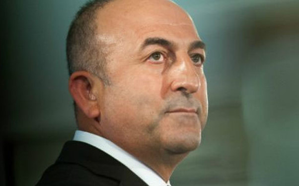 Çavuşoğlu prezidentlərin görüşündən danışdı